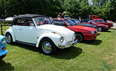 Oldtimerrit Geesteren 25-5-2025